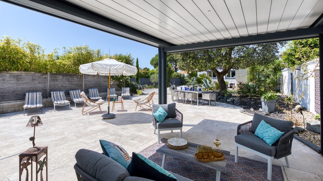 Photo of Outdoor in Royan