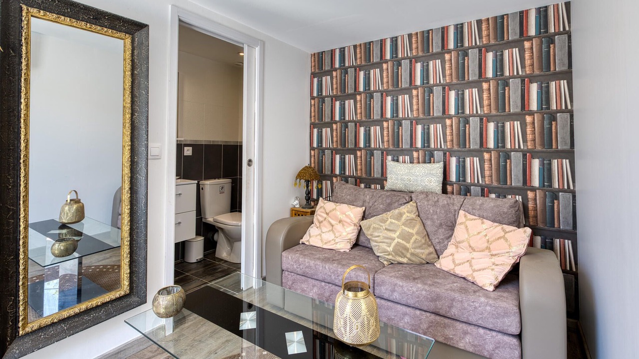Photo of Bedroom in Royan