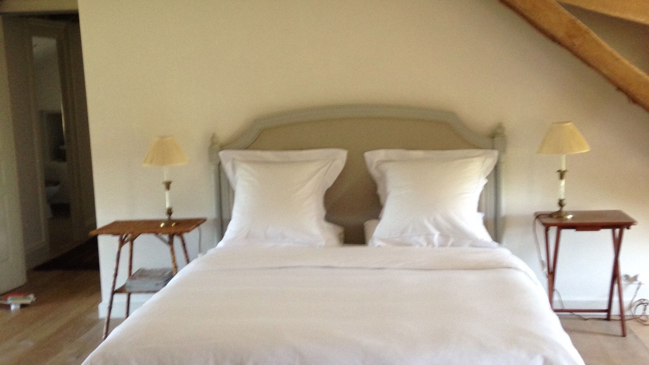 Photo of Bedroom in Saint-Vincent-de-Pertignas