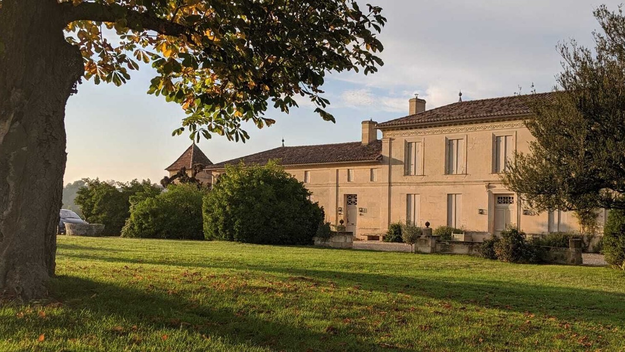 Photo of Outdoor in Saint-Vincent-de-Pertignas