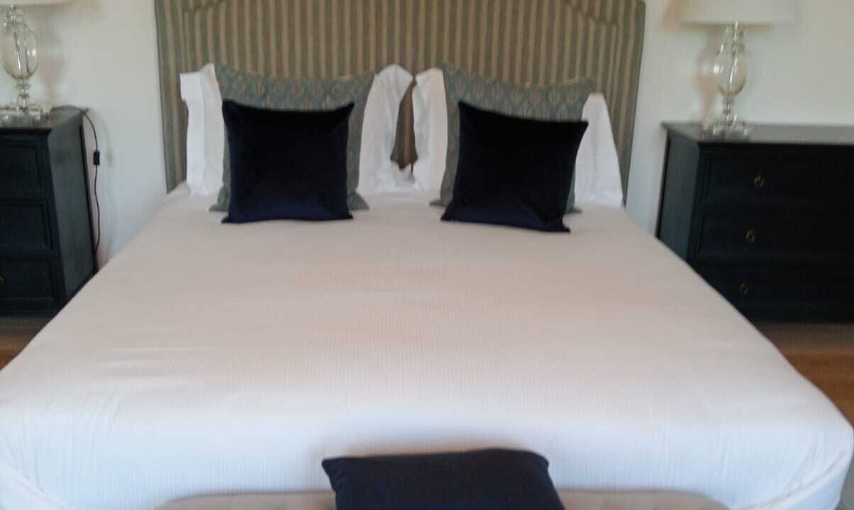 Photo of Bedroom in Saint-Vincent-de-Pertignas
