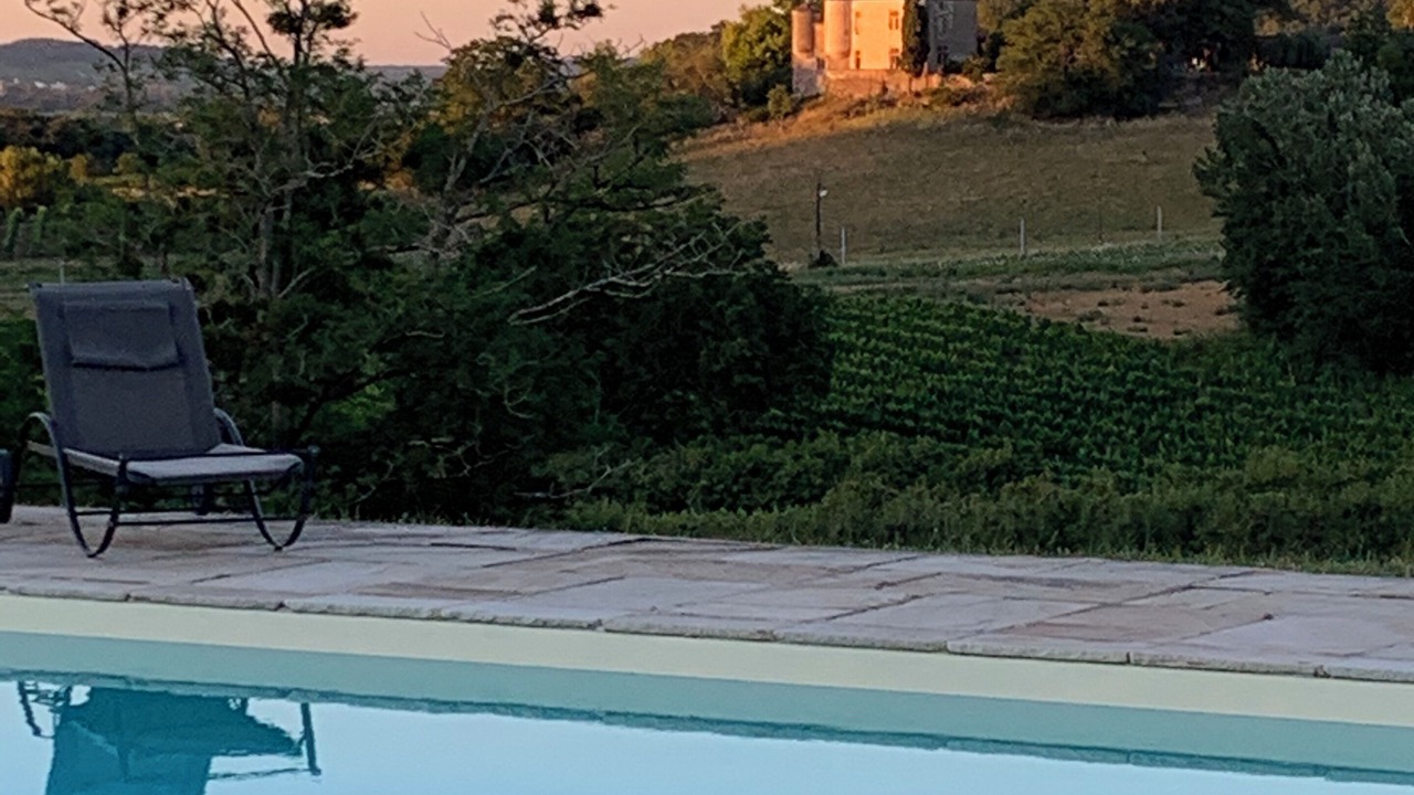 Photo of Outdoor in Saint-Vincent-de-Pertignas