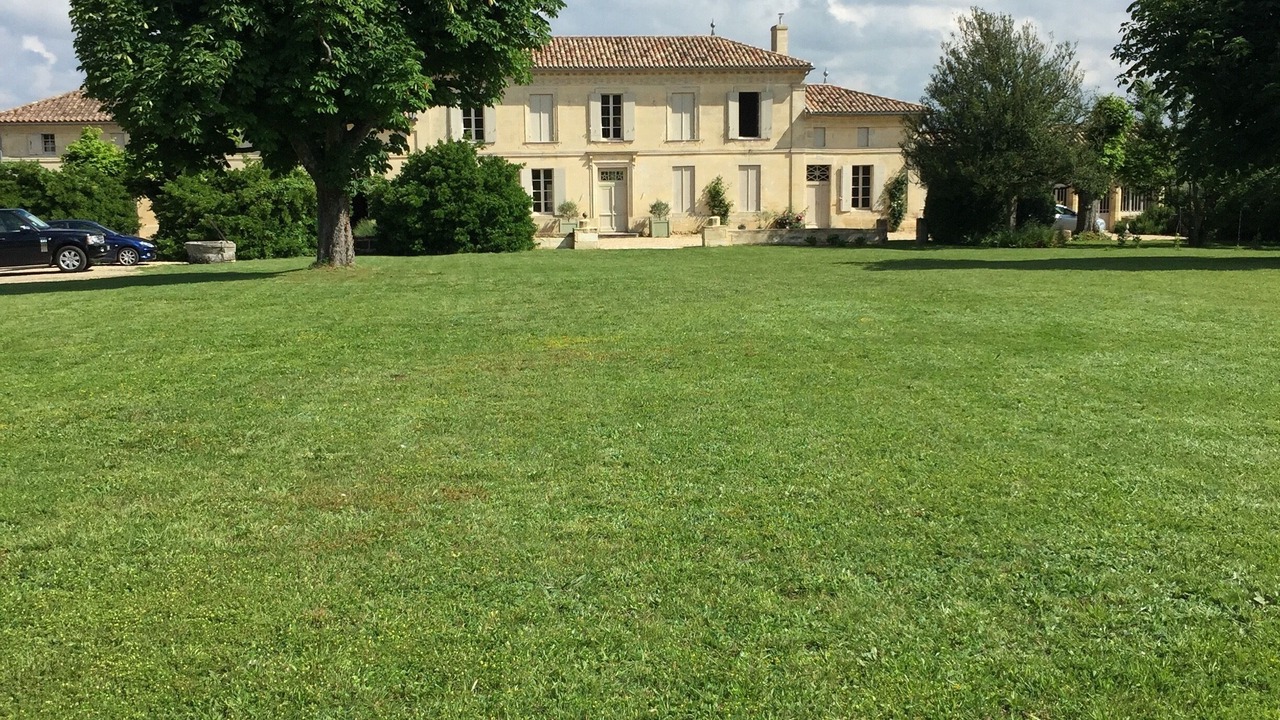 Photo of Outdoor in Saint-Vincent-de-Pertignas
