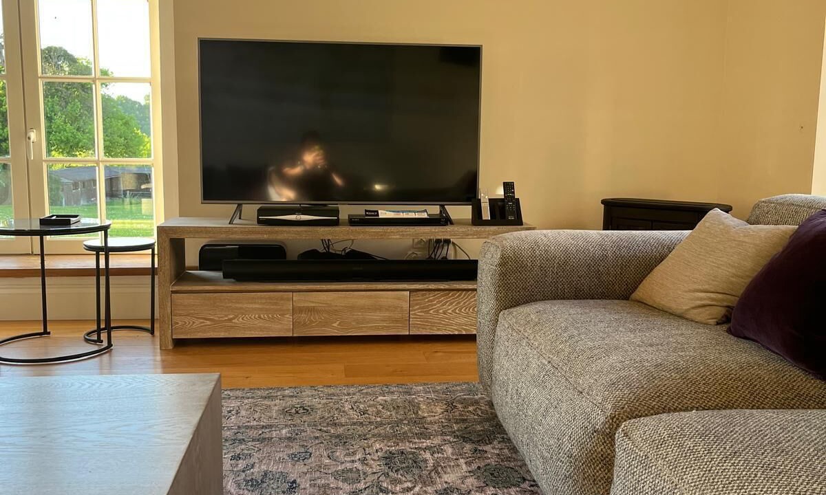 Photo of Livingroom in Saint-Vincent-de-Pertignas