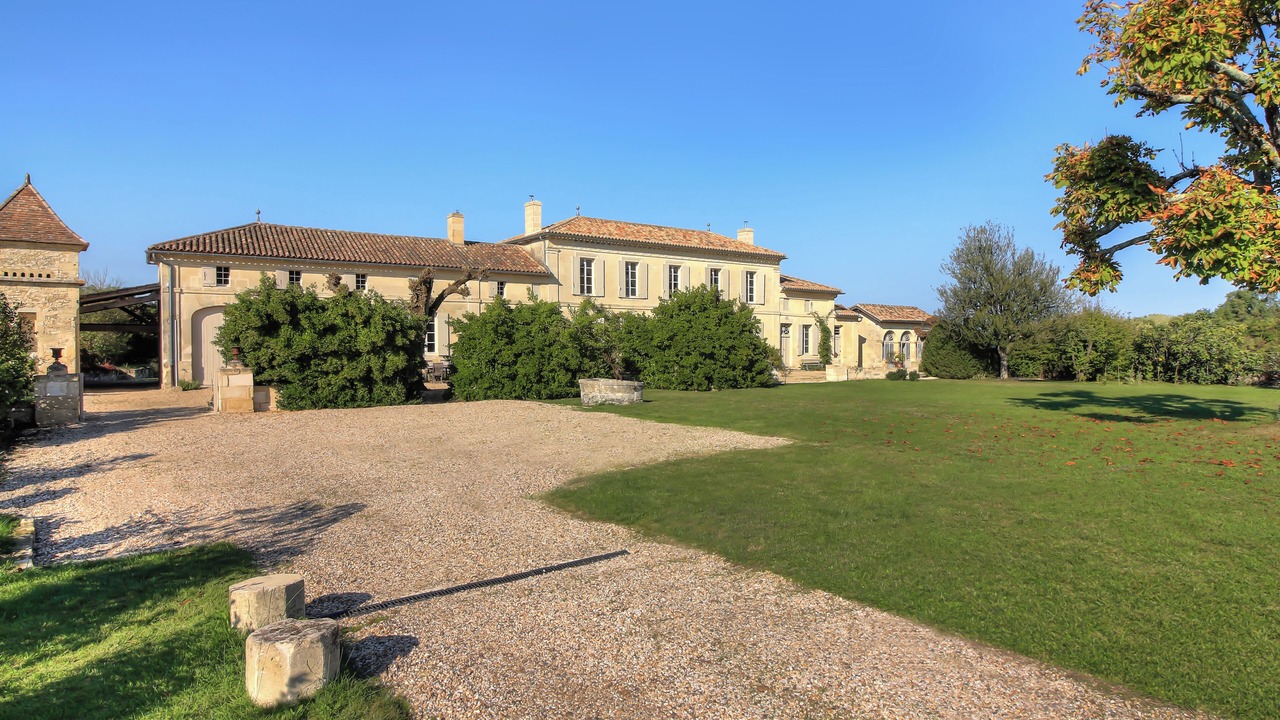 Photo of Outdoor in Saint-Vincent-de-Pertignas