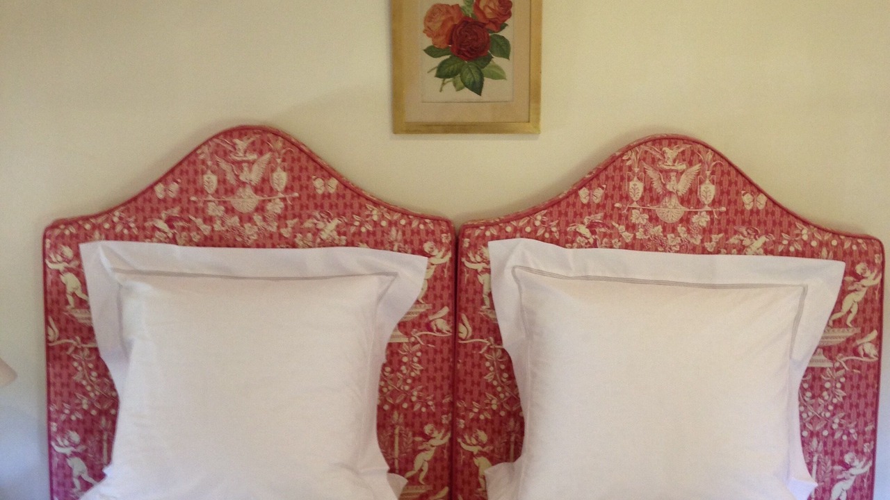 Photo of Bedroom in Saint-Vincent-de-Pertignas
