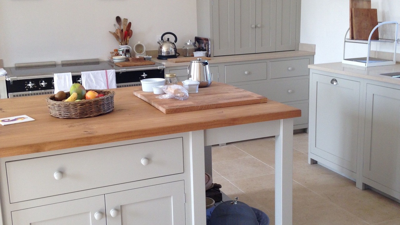 Photo of Kitchen in Saint-Vincent-de-Pertignas