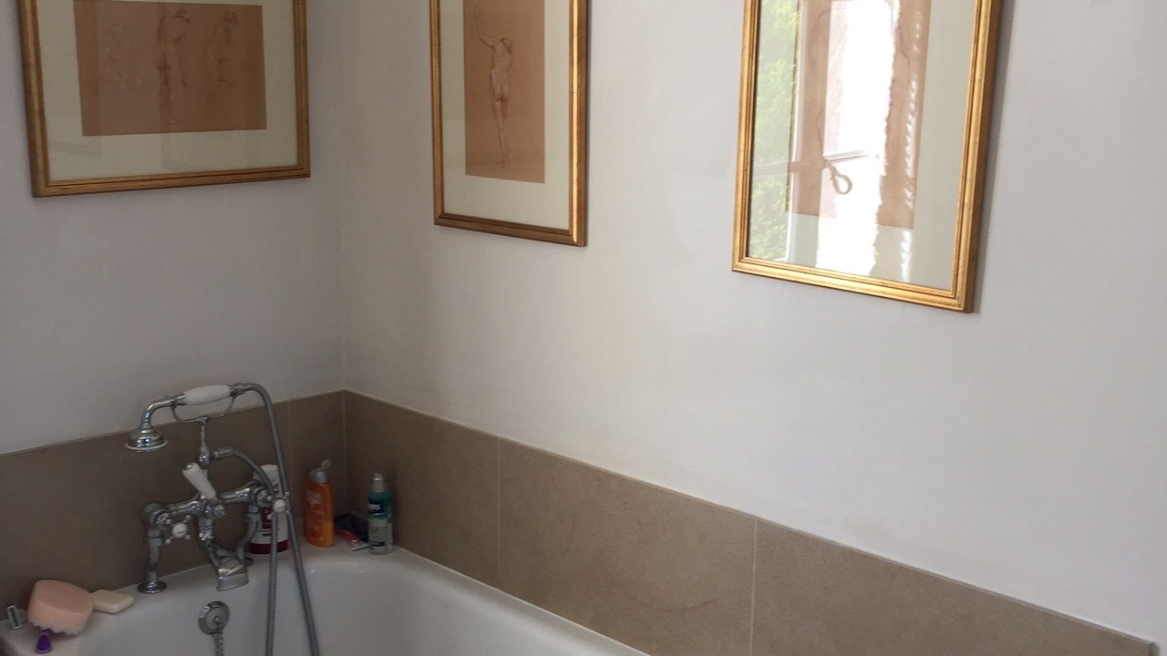 Photo of Bathroom in Saint-Vincent-de-Pertignas