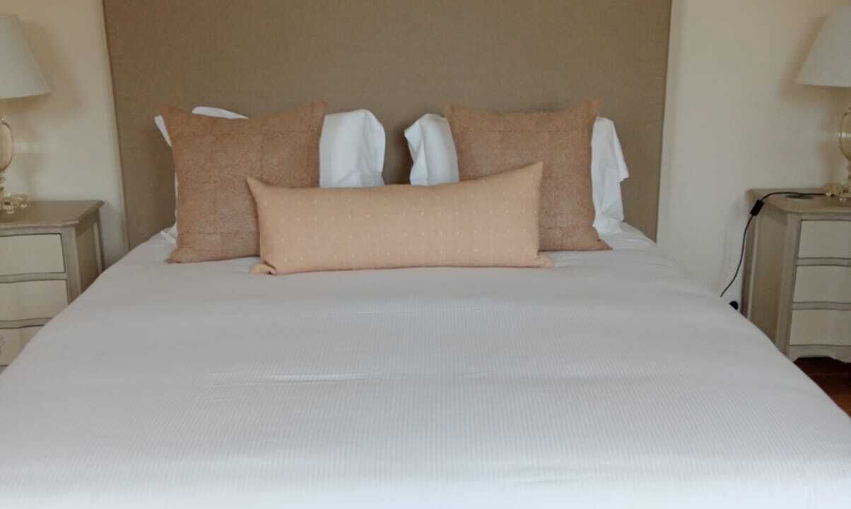 Photo of Bedroom in Saint-Vincent-de-Pertignas