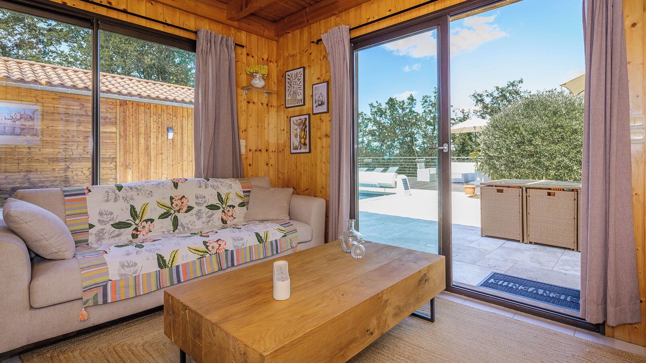 Photo of Livingroom in Condat-sur-Vezere