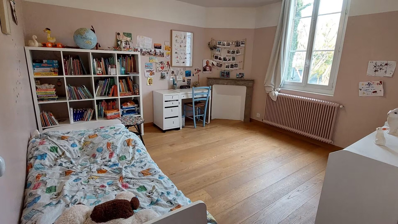 Photo of Bedroom in Le Bouscat