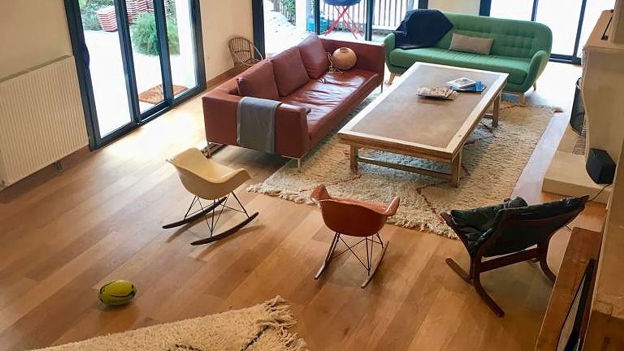 Photo of Livingroom in Le Bouscat