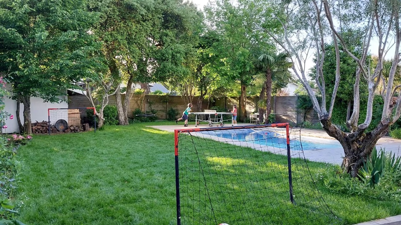 Photo of Outdoor in Le Bouscat