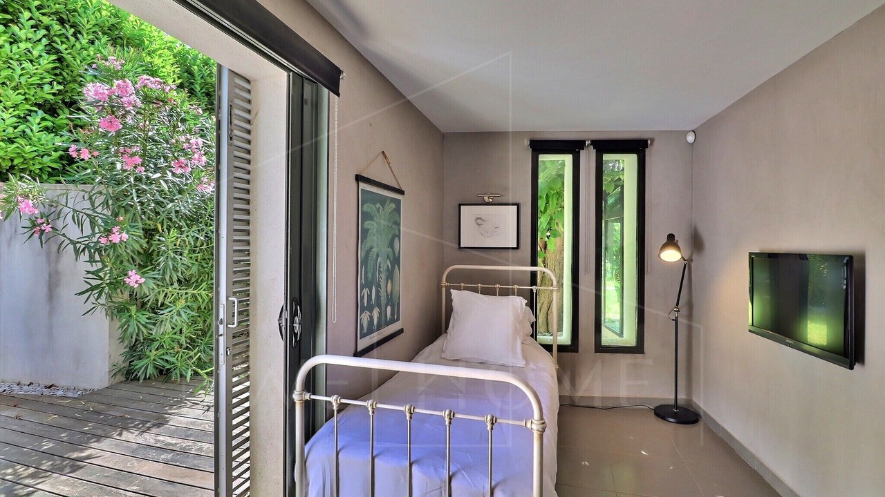 Photo of Bedroom in Ventabren