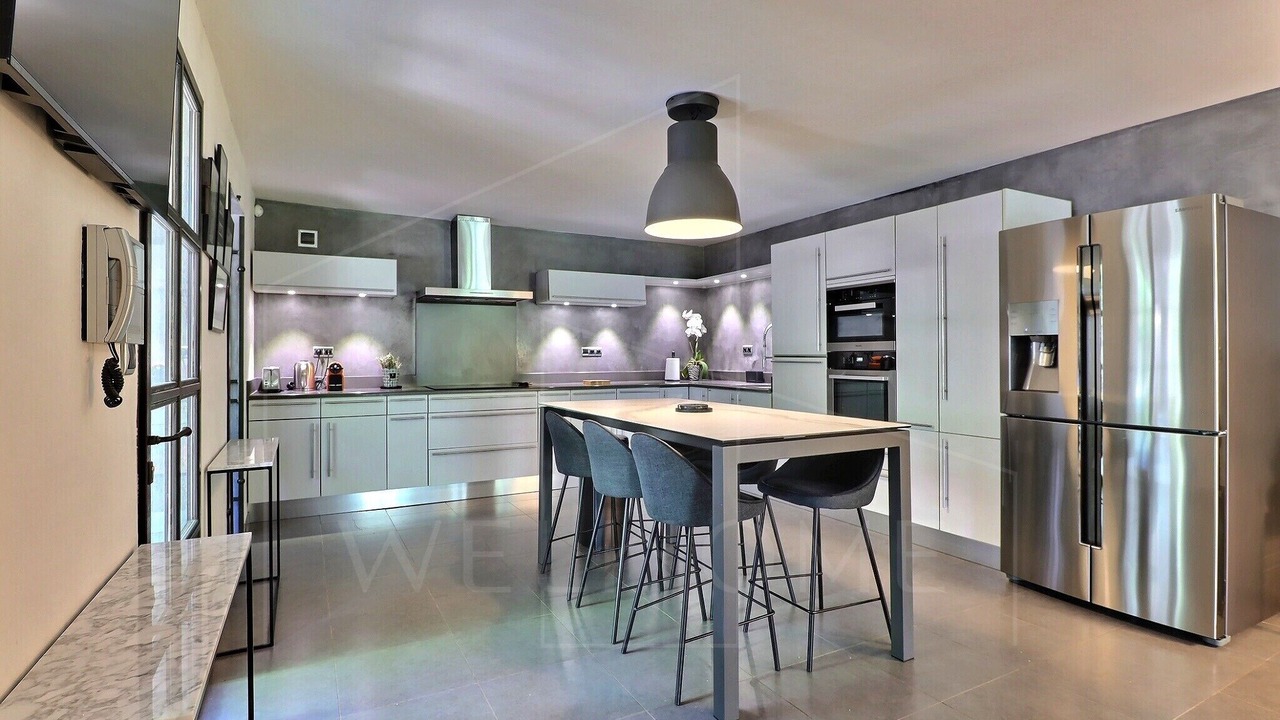 Photo of Kitchen in Ventabren