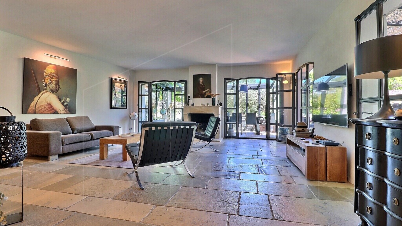 Photo of Livingroom in Ventabren