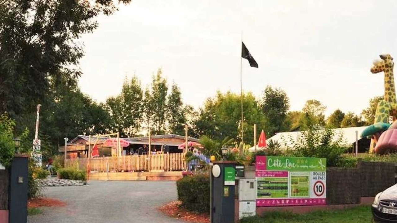 Photo of Outdoor in Verruyes