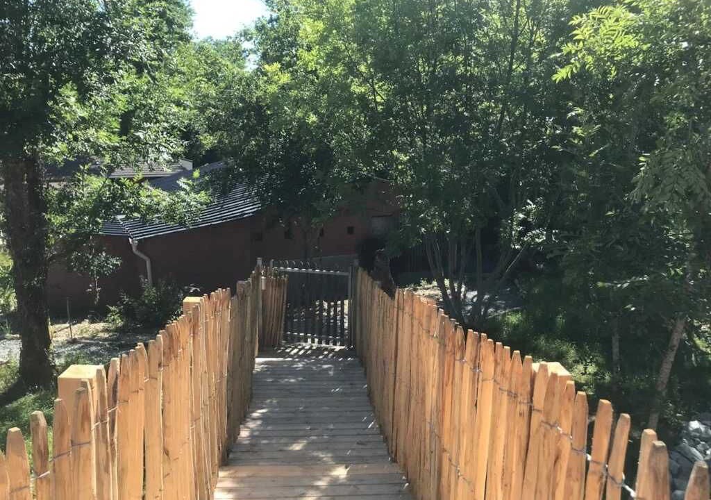 Photo of Outdoor in Verruyes