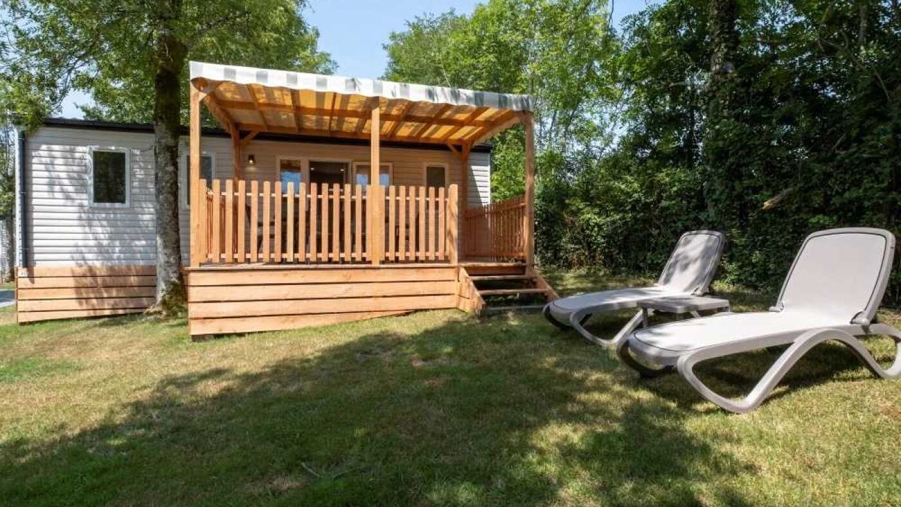 Photo of Patio Balcony in Verruyes