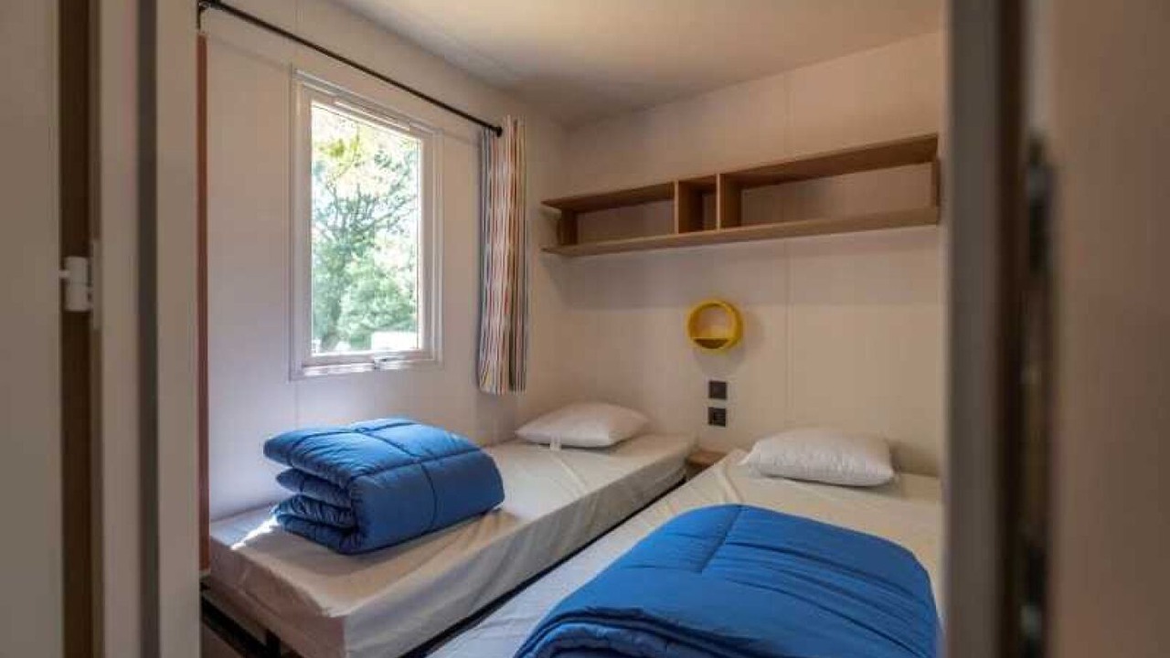 Photo of Bedroom in Verruyes