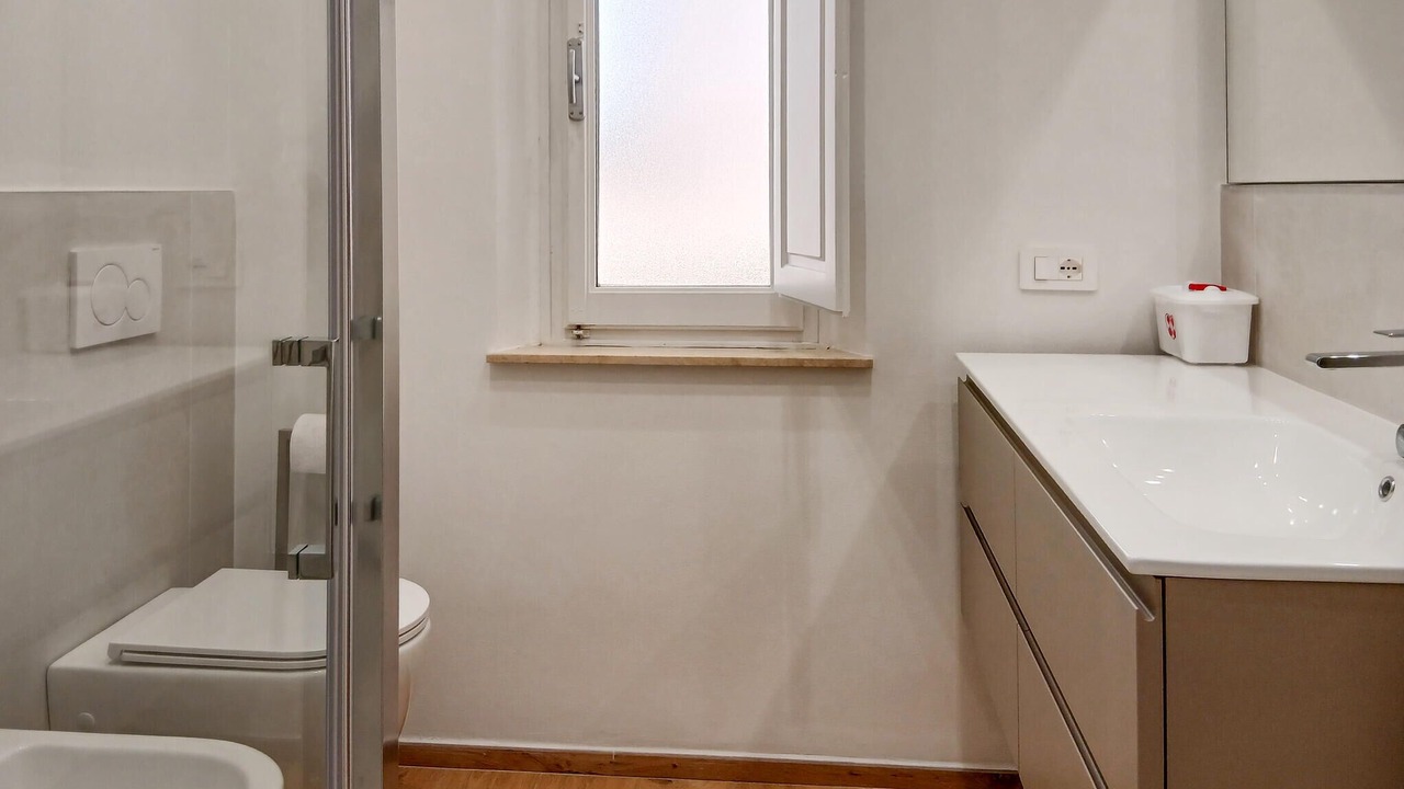 Photo of Bathroom in Casalguidi