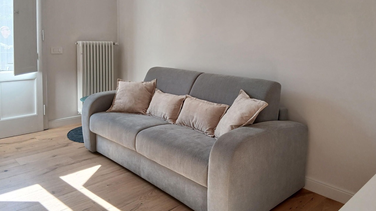 Photo of Bedroom in Casalguidi