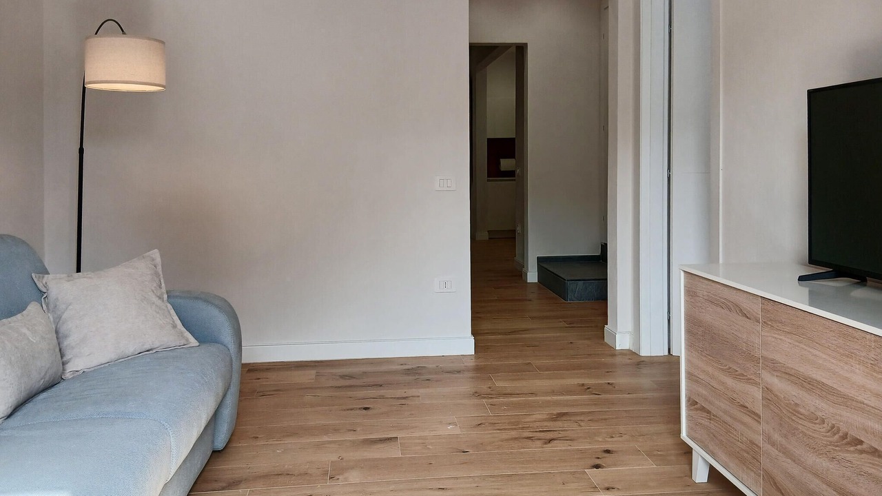 Photo of Bedroom in Casalguidi