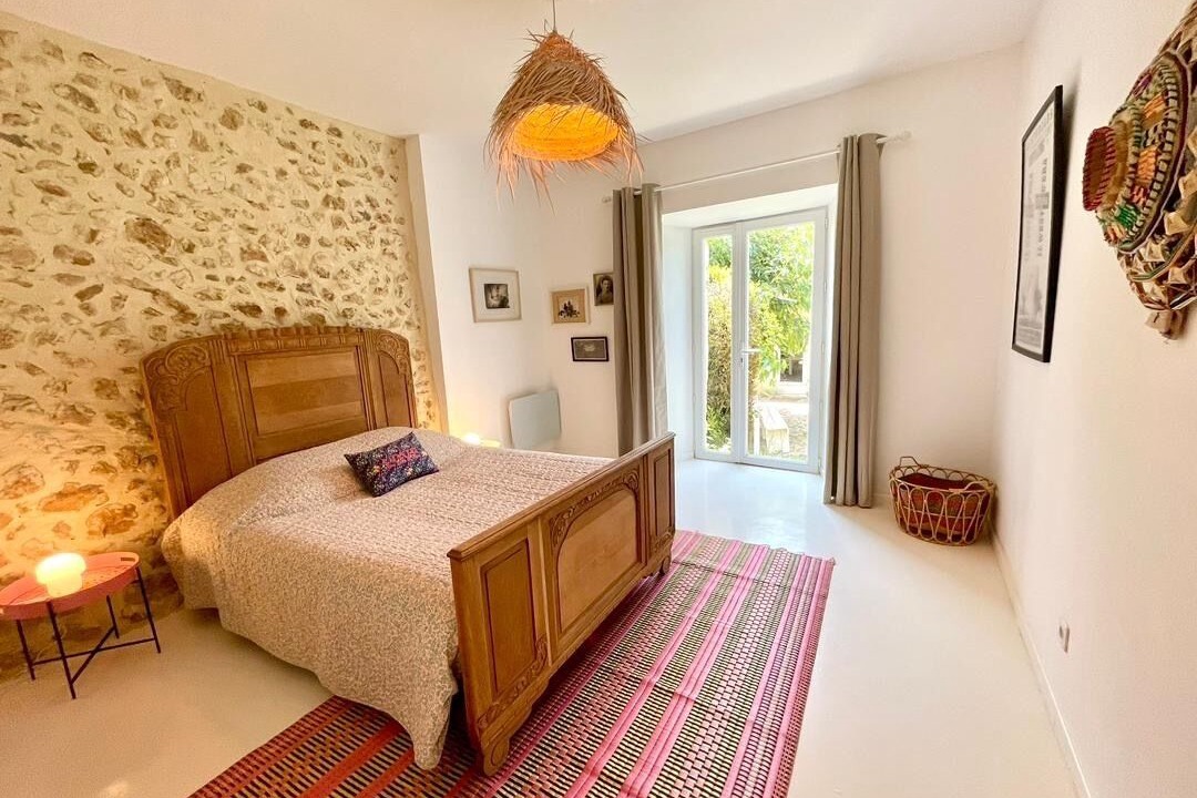 Photo of Bedroom in Lembras