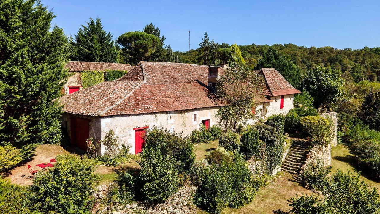 Photo of Outdoor in Lembras