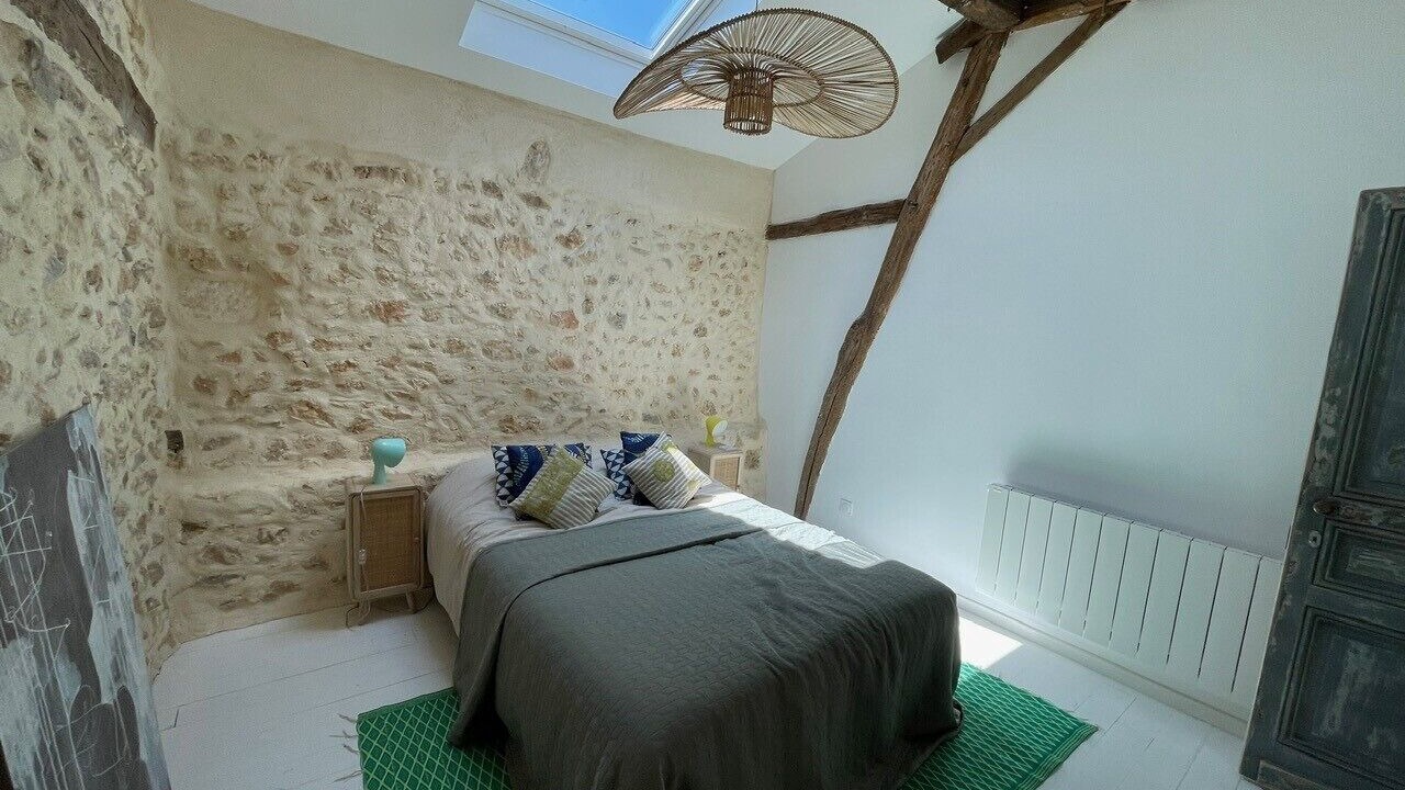 Photo of Bedroom in Lembras