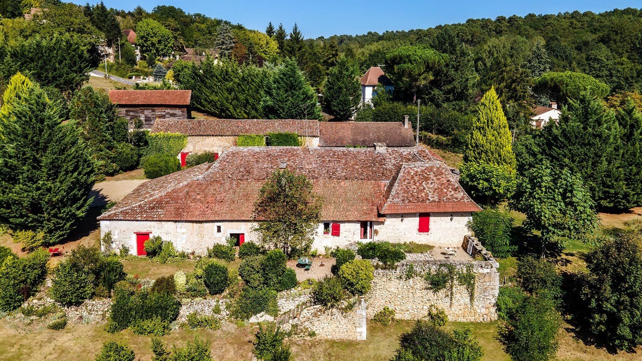 Photo of Outdoor in Lembras