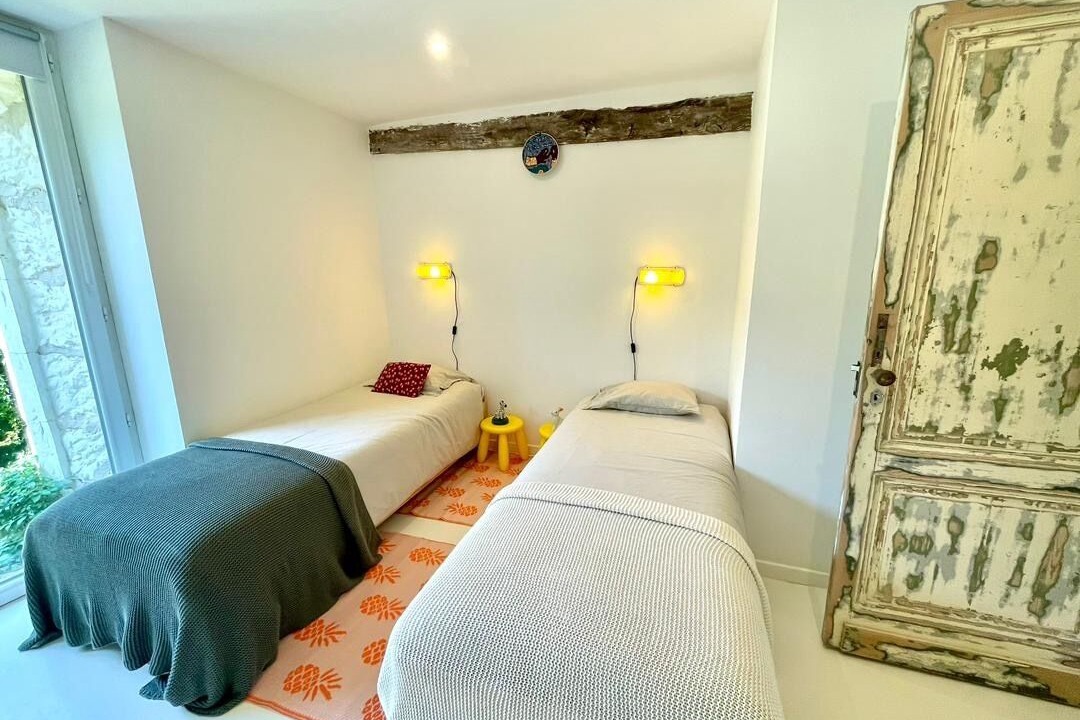 Photo of Bedroom in Lembras