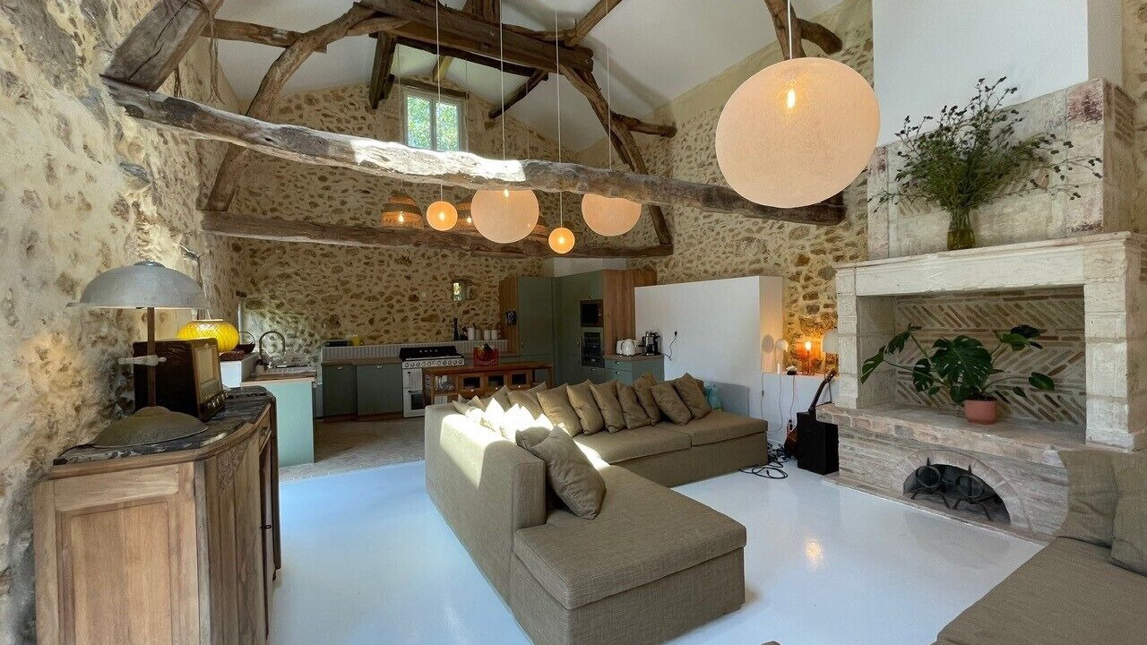 Photo of Livingroom in Lembras