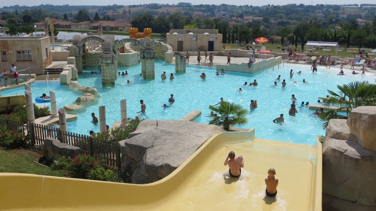 Photo of Outdoor in Bon-Encontre