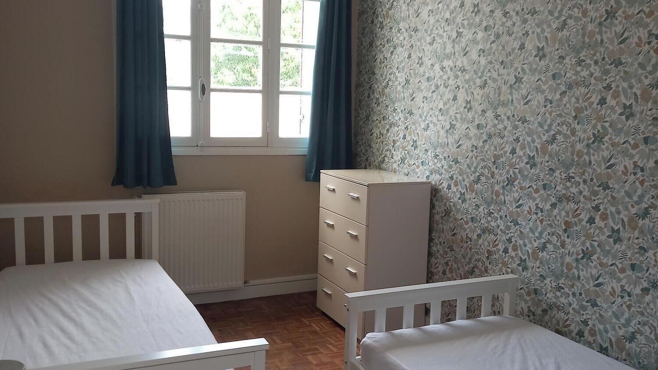 Photo of Bedroom in Saint-Etienne-de-Puycorbier