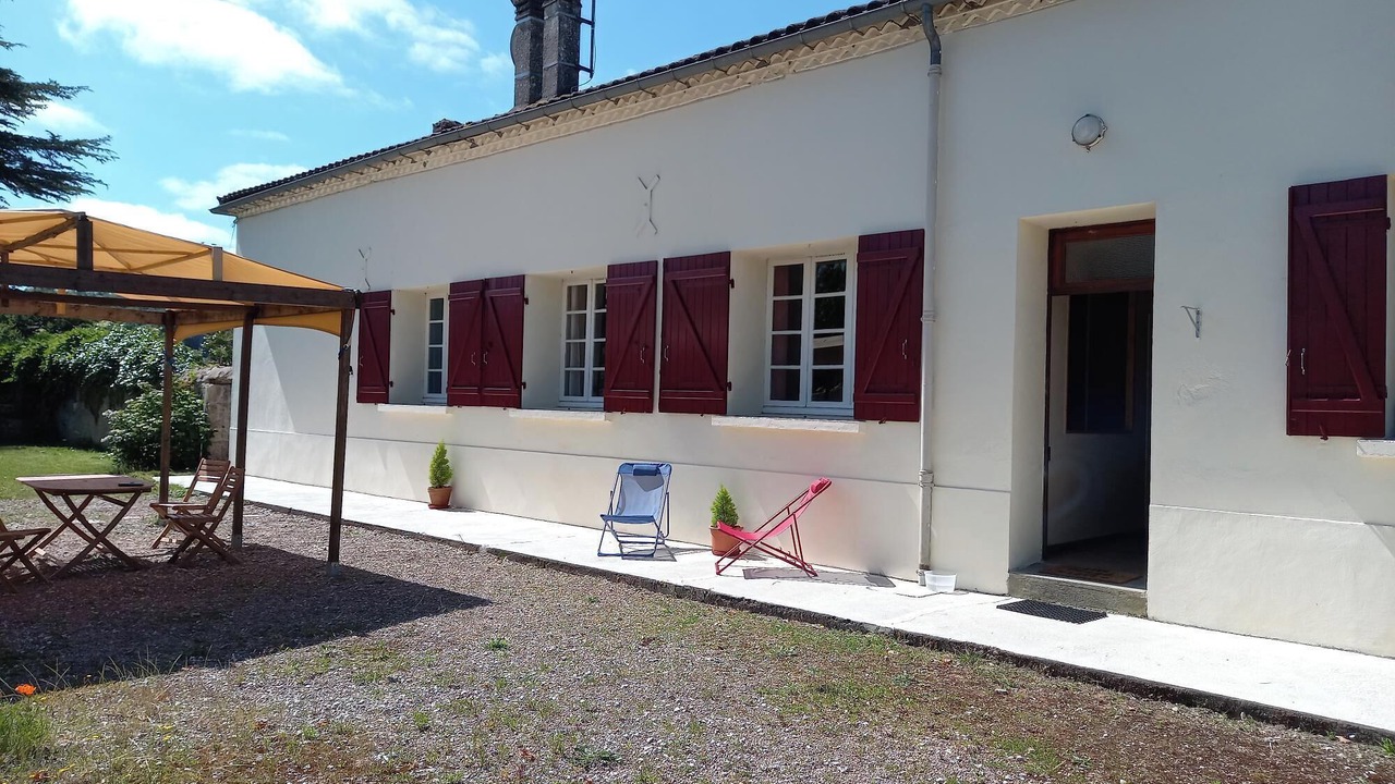 Photo of Outdoor in Saint-Etienne-de-Puycorbier