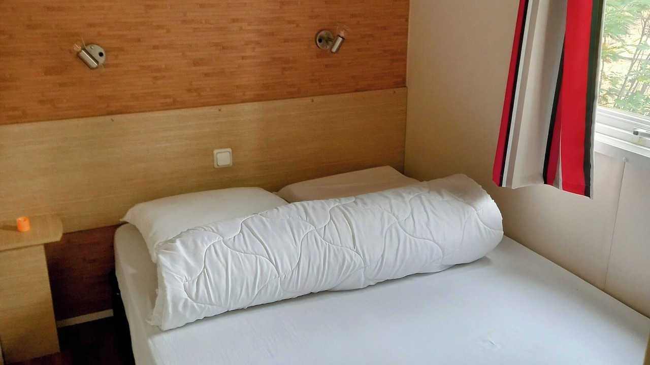 Photo of Bedroom in Claouey