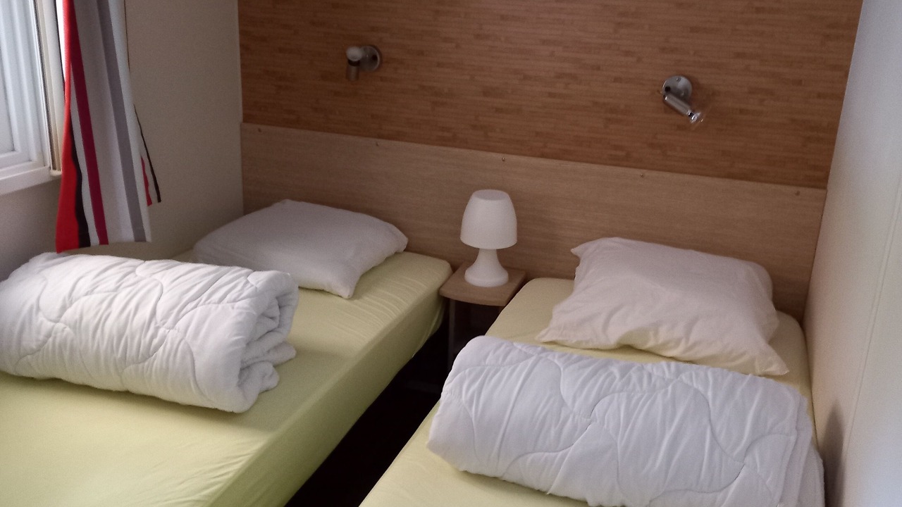 Photo of Bedroom in Claouey