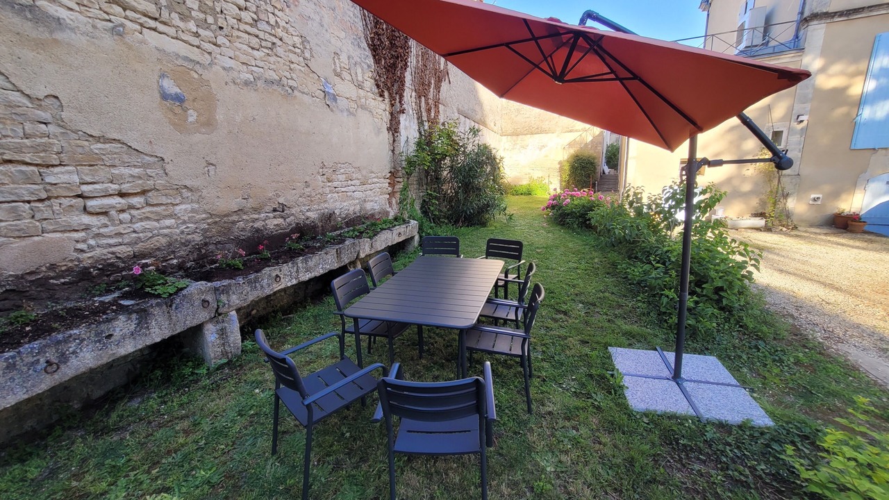 Photo of Outdoor in Surgeres