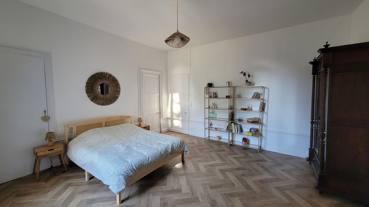 Photo of Bedroom in Surgeres