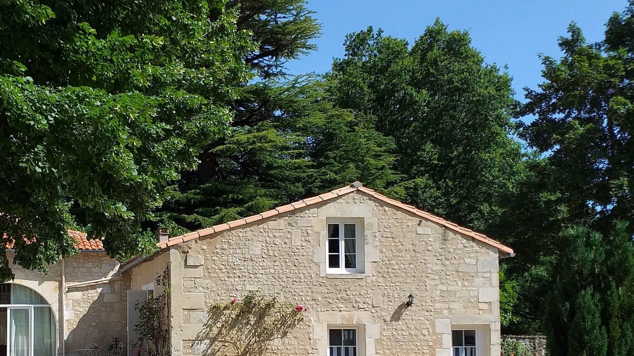 Photo of Outdoor in Saint-Martial-de-Vitaterne