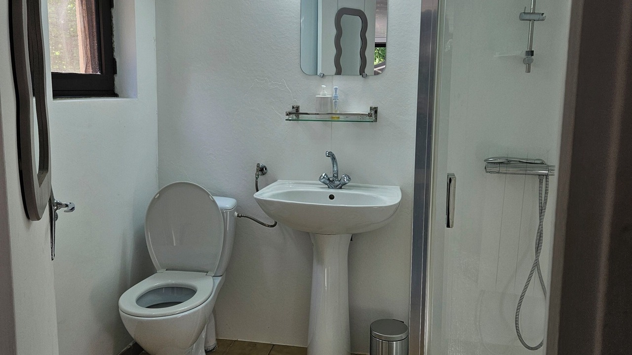 Photo of Bathroom in Valojoulx