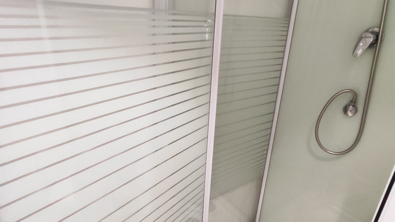 Photo of Bathroom in Le Passage