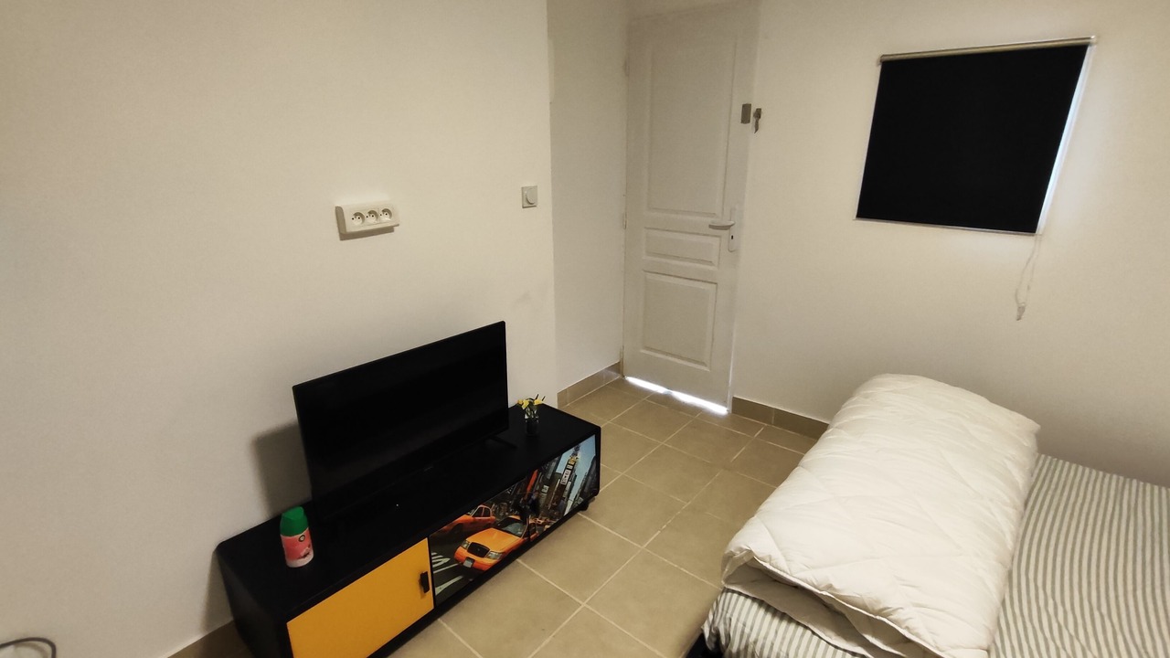 Photo of Bedroom in Le Passage