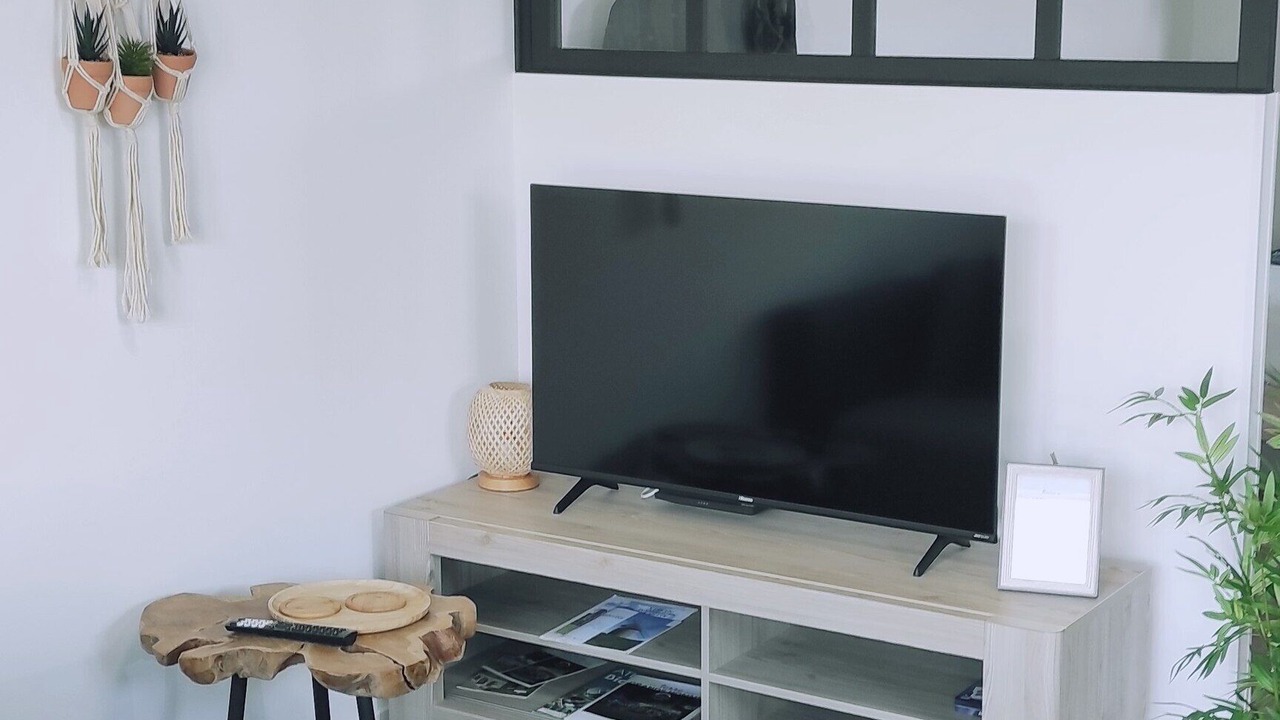 Photo of Livingroom in Montcaret