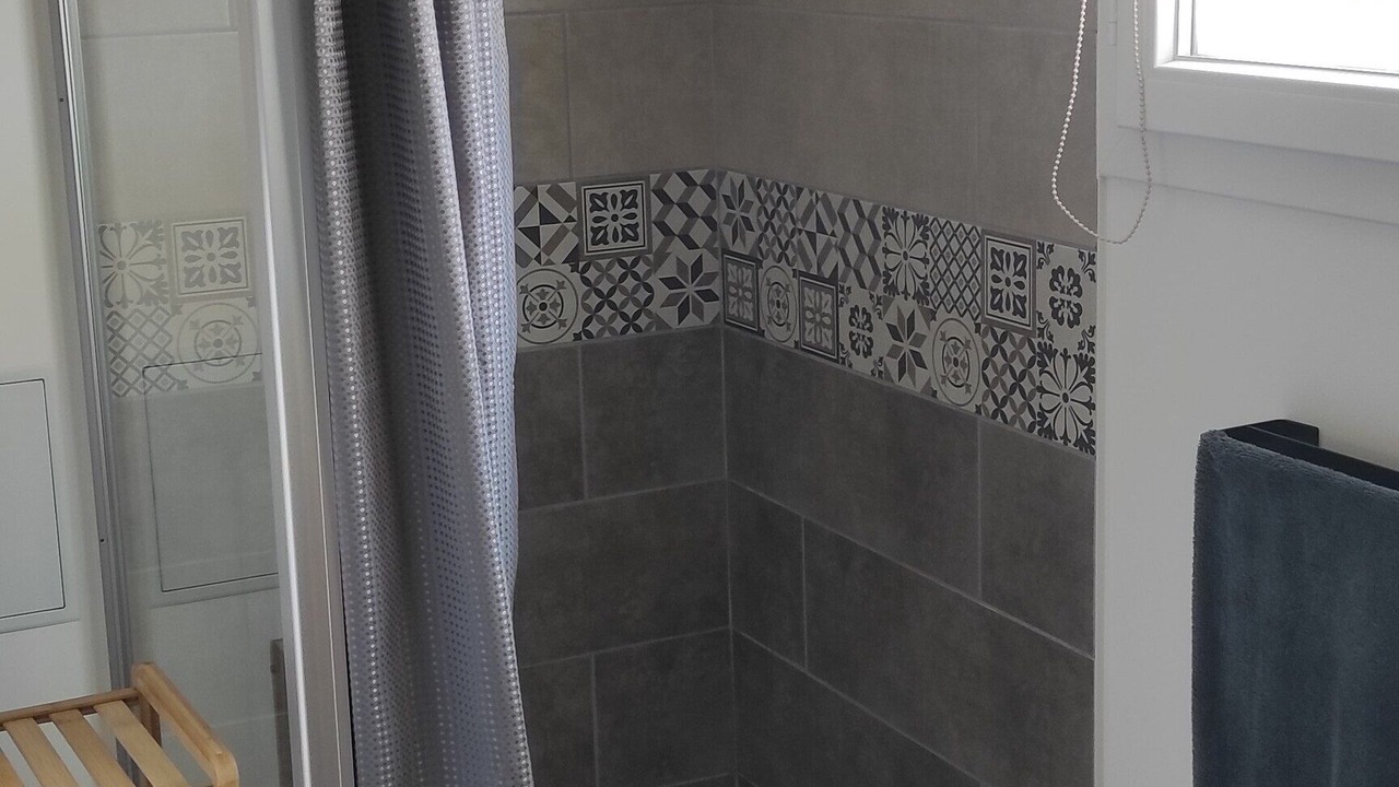 Photo of Bathroom in Montcaret