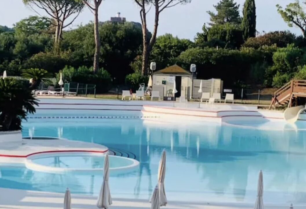 Photo of Outdoor in Le Dramont