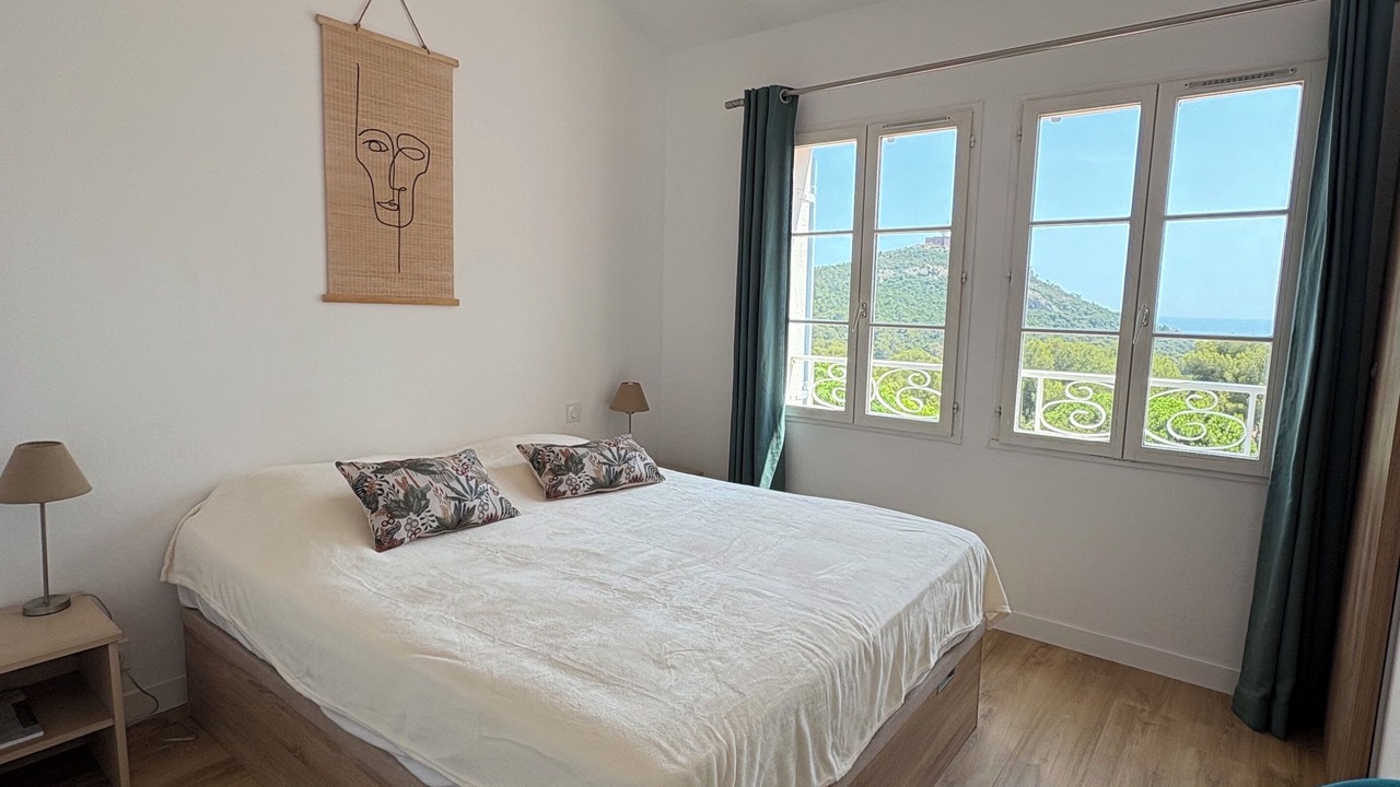 Photo of Bedroom in Le Dramont