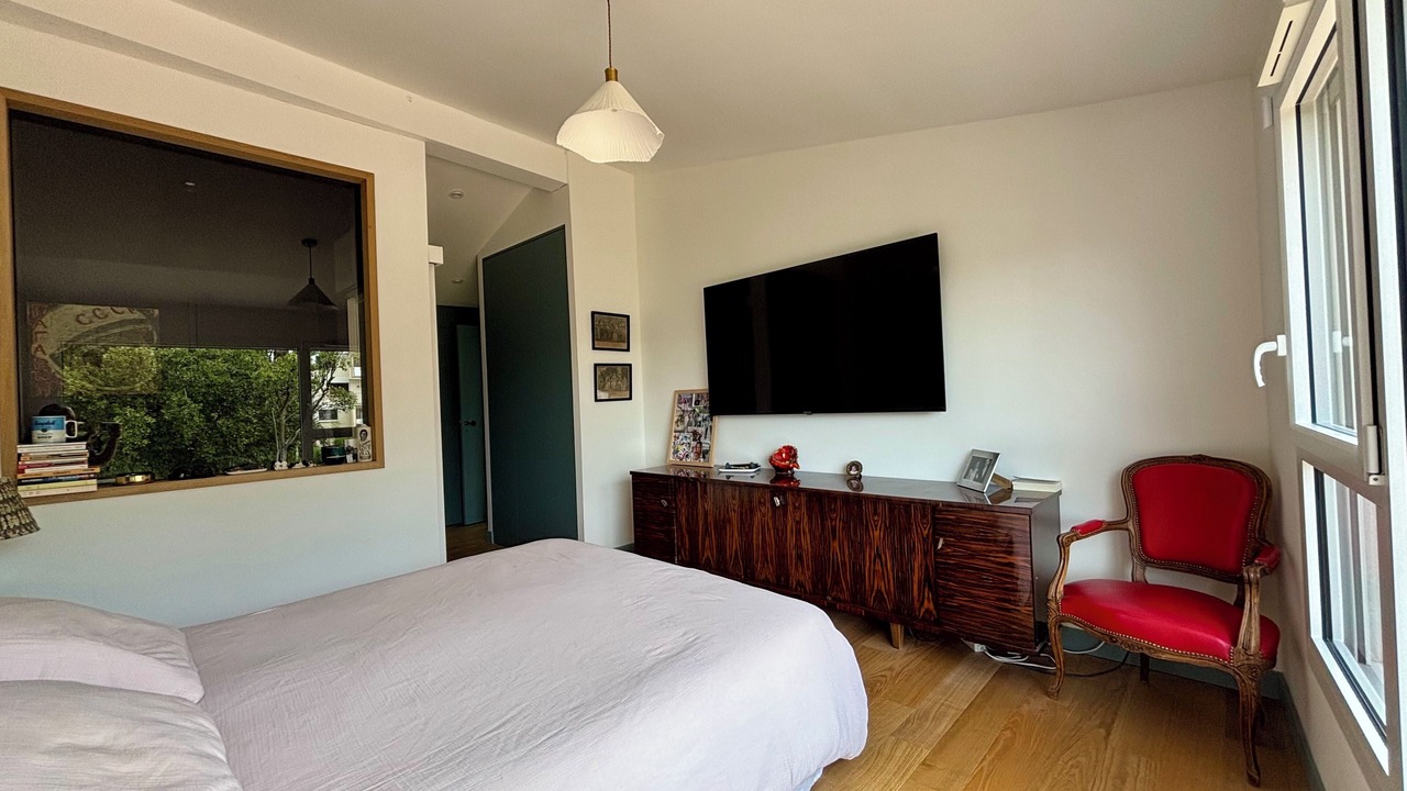Photo of Bedroom in Cauderan