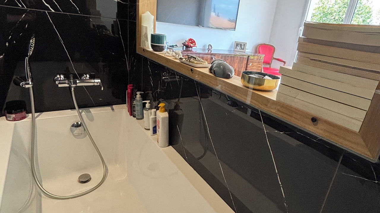 Photo of Bathroom in Cauderan